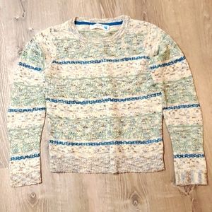 Anthropologie Sparrow sweater, size medium